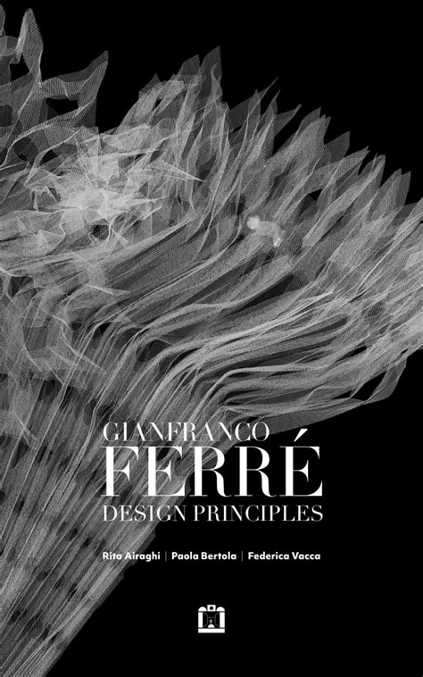 gianfranco ferré designer.